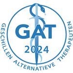 Ik val als CAT-collectief therapeut onder Wkkgz-klachtrecht en tuchtrecht bij de Geschilleninstantie Alternatieve Therapeuten (GAT). GAT is een rijks erkende en volledig onafhankelijke Wkkgz geschillencommissie. Voor meer informatie over mijn klachtenregeling zie: https://gatgeschillen.nl/